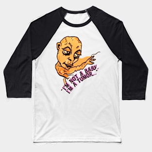 HELLBOY 2 Baseball T-Shirt